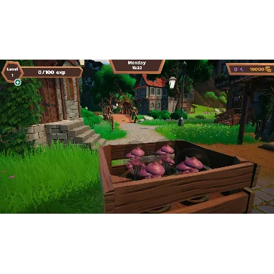 Alchemist Shop Simulator АВТОДОСТАВКА STEAM GLOBAL МГНОВЕННО ЛИЦЕНЗИЯ - irongamers.ru