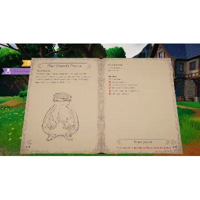Alchemist Shop Simulator АВТОДОСТАВКА STEAM GLOBAL МГНОВЕННО ЛИЦЕНЗИЯ - irongamers.ru
