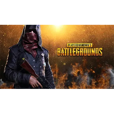PUBG:BATTLEGROUNDS Steam аккаунт регион на выбор - irongamers.ru