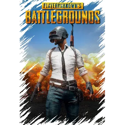 PUBG:BATTLEGROUNDS Steam аккаунт регион на выбор - irongamers.ru