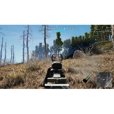 PUBG:BATTLEGROUNDS Steam аккаунт регион на выбор - irongamers.ru