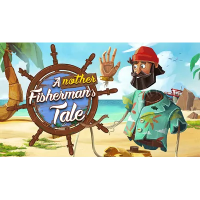 A Fisherman&acute;s Tale 2 VR ключ Steam RU/CIS + Турция - irongamers.ru