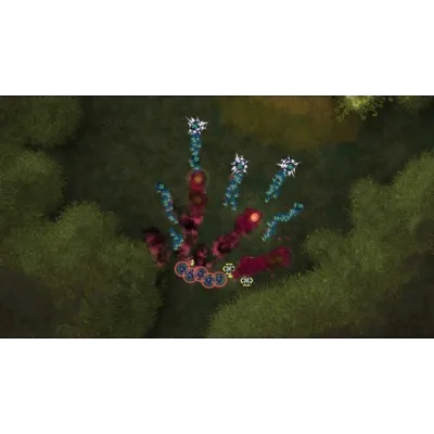 ⭐ Infested Planet Steam КЛЮЧ GLOBAL - irongamers.ru