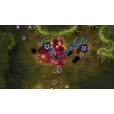 ⭐ Infested Planet Steam КЛЮЧ GLOBAL - irongamers.ru