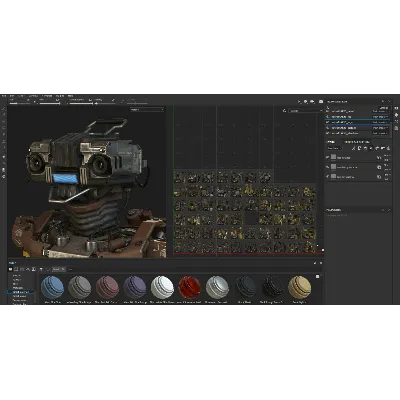 ⭐ Substance Indie Monthly Subscription STEAM GIFT - irongamers.ru
