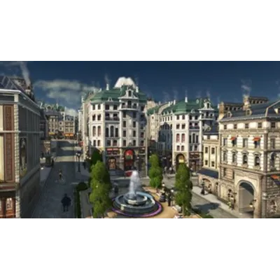 Anno 1800 Console Edition - Deluxe XBOX - irongamers.ru