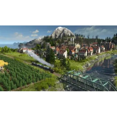 Anno 1800 Console Edition - Deluxe XBOX - irongamers.ru