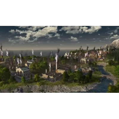 Anno 1800 Console Edition - Deluxe XBOX - irongamers.ru
