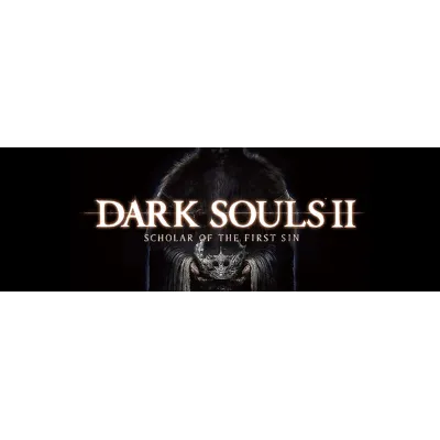 DARK SOULS II 2: SCHOLAR OF THE FIRST SIN (Steam)(ROW) - irongamers.ru