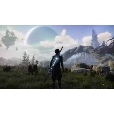 Edge Of Eternity Steam Global Key - irongamers.ru