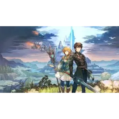 Edge Of Eternity Steam Global Key - irongamers.ru