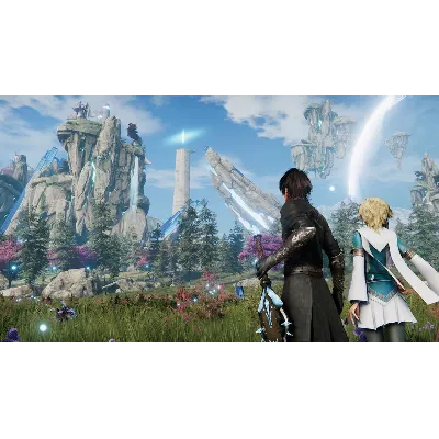 Edge Of Eternity Steam Global Key - irongamers.ru