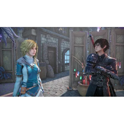 Edge Of Eternity Steam Global Key - irongamers.ru