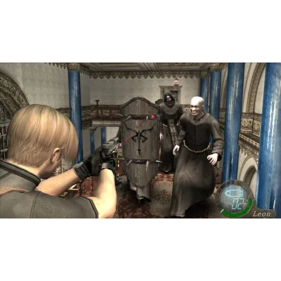 Resident Evil 4 (2005) | АВТОДОСТАВКА KZ Steam Gift - irongamers.ru