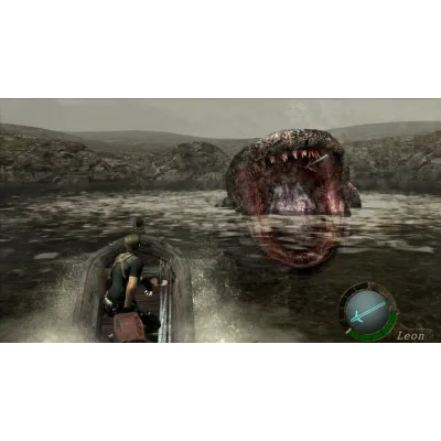 Resident Evil 4 (2005) | АВТОДОСТАВКА KZ Steam Gift - irongamers.ru