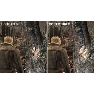 Resident Evil 4 (2005) | АВТОДОСТАВКА KZ Steam Gift - irongamers.ru