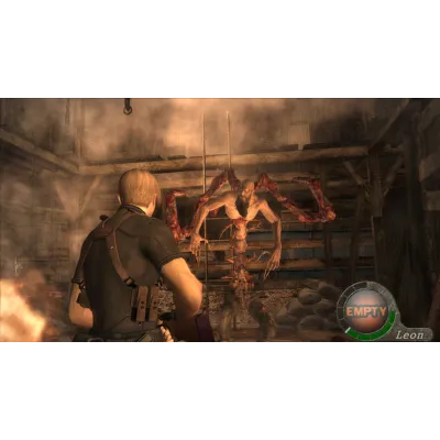 Resident Evil 4 (2005) | АВТОДОСТАВКА KZ Steam Gift - irongamers.ru