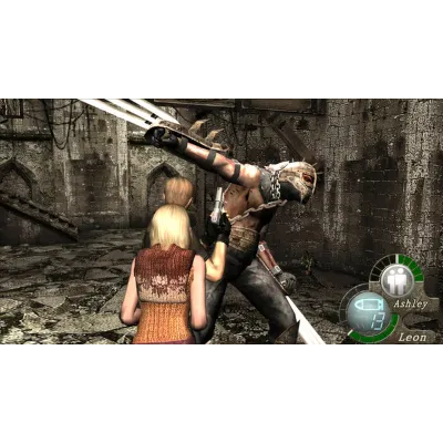 Resident Evil 4 (2005) | АВТОДОСТАВКА KZ Steam Gift - irongamers.ru