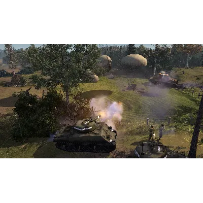COH 2 - The Western Front Armies: US Forces АВТОДОСТАВКА STEAM GLOBAL МГНОВЕННО ЛИЦЕН - irongamers.ru