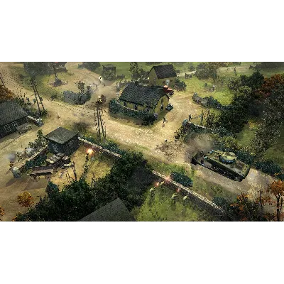 COH 2 - The Western Front Armies: US Forces АВТОДОСТАВКА STEAM GLOBAL МГНОВЕННО ЛИЦЕН - irongamers.ru