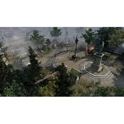 CoH 2 - The Western Front Armies: Oberkommando West АВТОДОСТАВКА STEAM GLOBAL МГНОВЕН - irongamers.ru