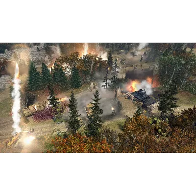 CoH 2 - The Western Front Armies: Oberkommando West АВТОДОСТАВКА STEAM GLOBAL МГНОВЕН - irongamers.ru