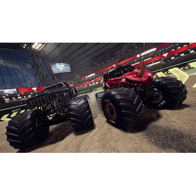Monster Jam Steel Titans 2 Steam АККАУНТ +ПОЧТА - irongamers.ru