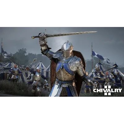 ⭐ Chivalry 2 - King&acute;s Edition Content DLC Epic Games КЛ - irongamers.ru