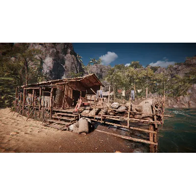 ⭐ ВСЕ СТРАНЫ+РОССИЯ⭐ Amerzone - The Explorer&acute;s Legacy - irongamers.ru