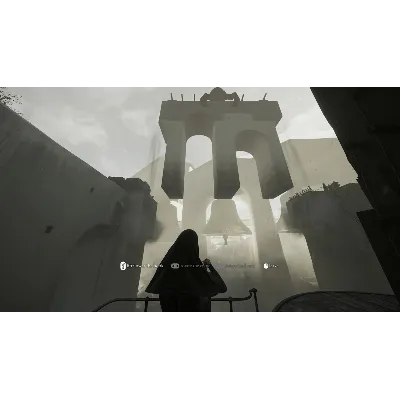 INDIKA (STEAM КЛЮЧ) РФ+СНГ+МИР | РУССКИЙ ЯЗЫК - irongamers.ru
