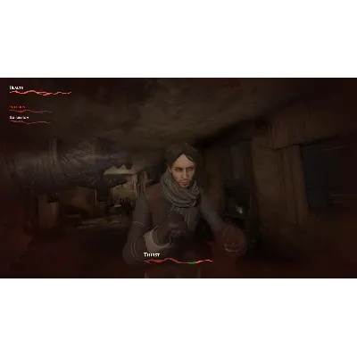 Pathologic 2: Marble Nest STEAM КЛЮЧ РФ+ВЕСЬ МИР + - irongamers.ru
