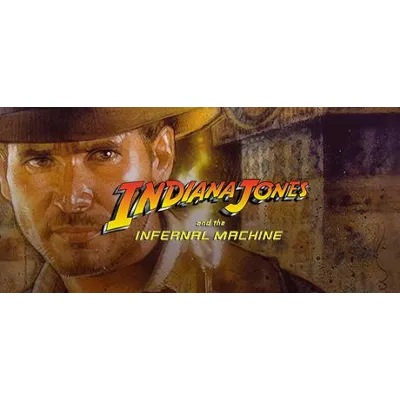 Indiana Jones Collection (4 в 1) STEAM КЛЮЧ РФ+МИР - irongamers.ru