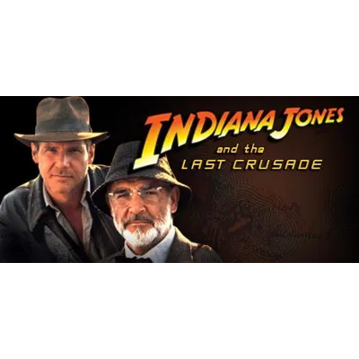 Indiana Jones Collection (4 в 1) STEAM КЛЮЧ РФ+МИР - irongamers.ru