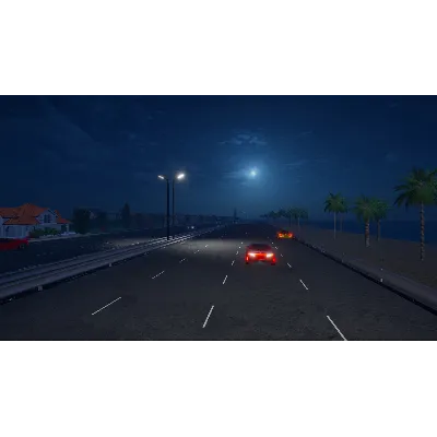 Motorcycle Night Ride АВТОДОСТАВКА STEAM GLOBAL МГНОВЕННО ЛИЦЕНЗИЯ - irongamers.ru