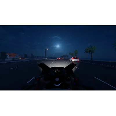 Motorcycle Night Ride АВТОДОСТАВКА STEAM GLOBAL МГНОВЕННО ЛИЦЕНЗИЯ - irongamers.ru