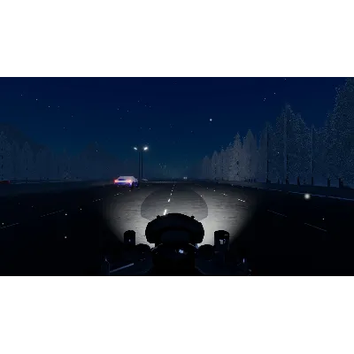 Motorcycle Night Ride АВТОДОСТАВКА STEAM GLOBAL МГНОВЕННО ЛИЦЕНЗИЯ - irongamers.ru