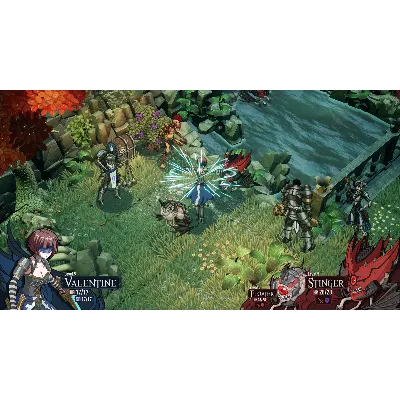 Absolute Tactics: Daughters of Mercy Steam АККАУНТ - irongamers.ru