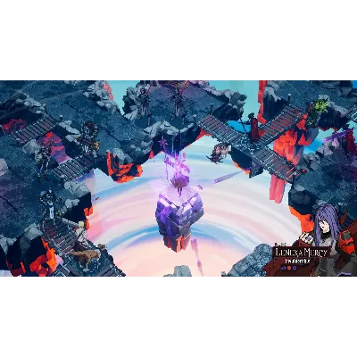 Absolute Tactics: Daughters of Mercy Steam АККАУНТ - irongamers.ru