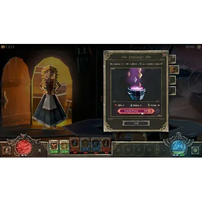 ⭐ Book of Demons EU Steam КЛЮЧ ЕВРОПА - irongamers.ru