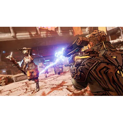 ⭐Borderlands 3 - Season Pass 2 Steam КЛЮЧ GLOBAL - irongamers.ru