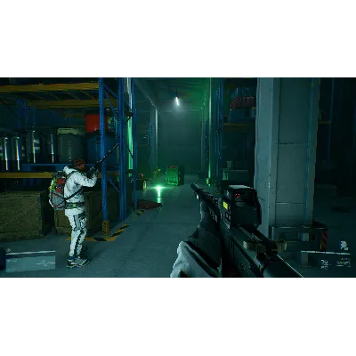 ⭐Level Zero: Extraction EU Steam КЛЮЧ ЕВРОПА - irongamers.ru