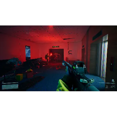 ⭐Level Zero: Extraction EU Steam КЛЮЧ ЕВРОПА - irongamers.ru