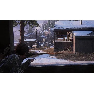 The Last Of Us Part I (Выбор Издания) | Steam Ключ [РФ + МИР] - irongamers.ru