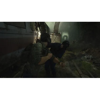 The Last Of Us Part I (Выбор Издания) | Steam Ключ [РФ + МИР] - irongamers.ru