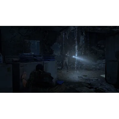 The Last Of Us Part I (Выбор Издания) | Steam Ключ [РФ + МИР] - irongamers.ru