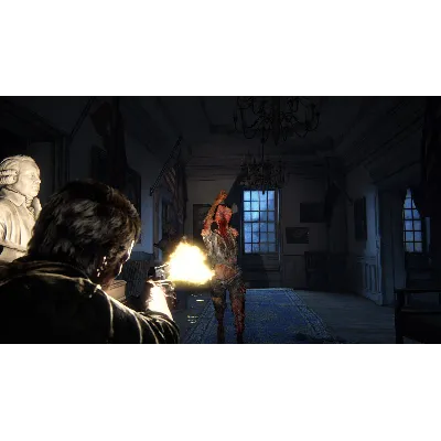 The Last Of Us Part I (Выбор Издания) | Steam Ключ [РФ + МИР] - irongamers.ru