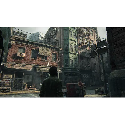 The Last Of Us Part I (Выбор Издания) | Steam Ключ [РФ + МИР] - irongamers.ru