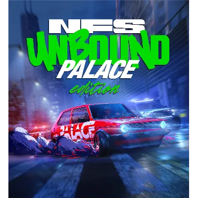 Need For Speed Unbound / NFS PS5 PS Турция - irongamers.ru