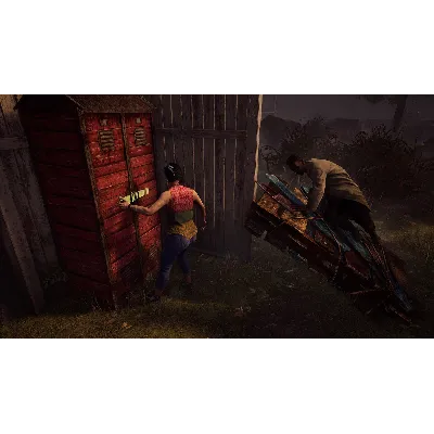 ⭐ Dead by Daylight - Roots of Dread Chapter DLC AR XBOX - irongamers.ru