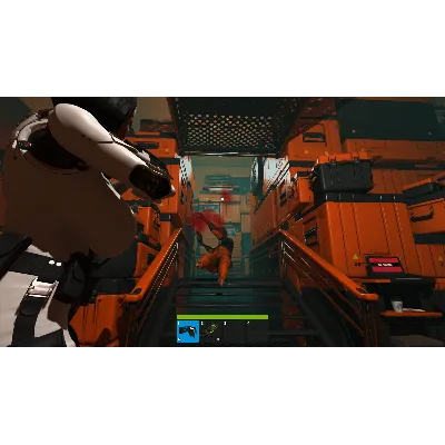 ⭐ Haydee 3 Steam КЛЮЧ GLOBAL - irongamers.ru